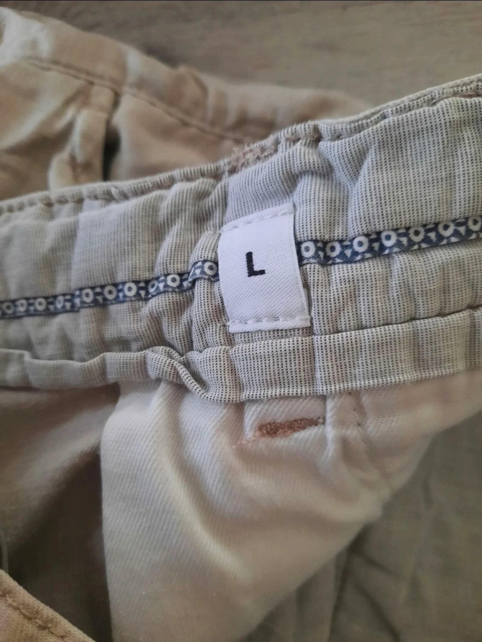 Short jack&jones taille L – photo 3